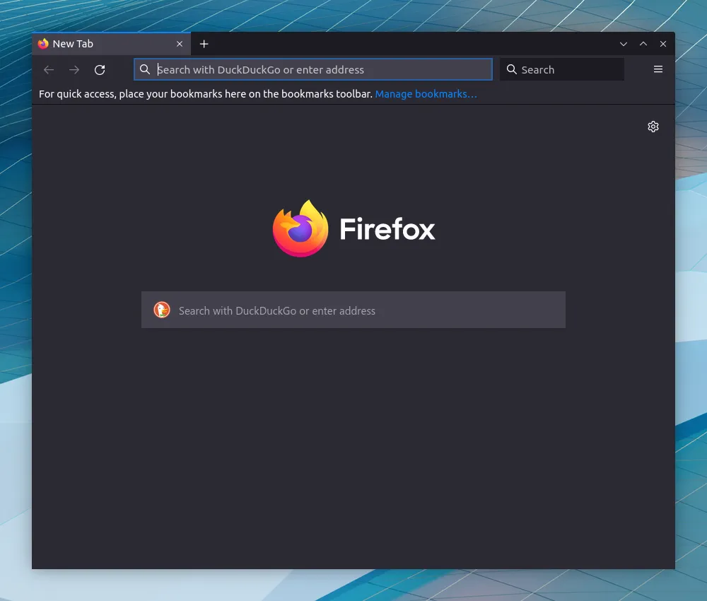 Proton Square screenshot