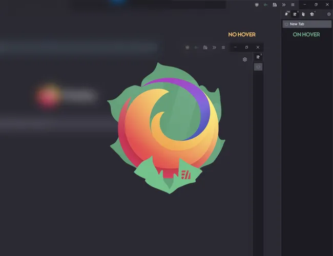 gale for Firefox screenshot