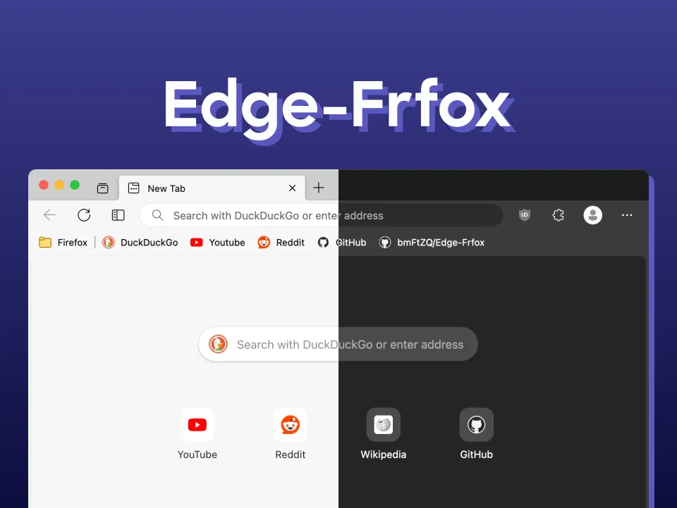 Edge-Frfox screenshot