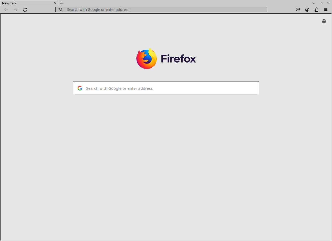 98/95fox Xtra Compact screenshot