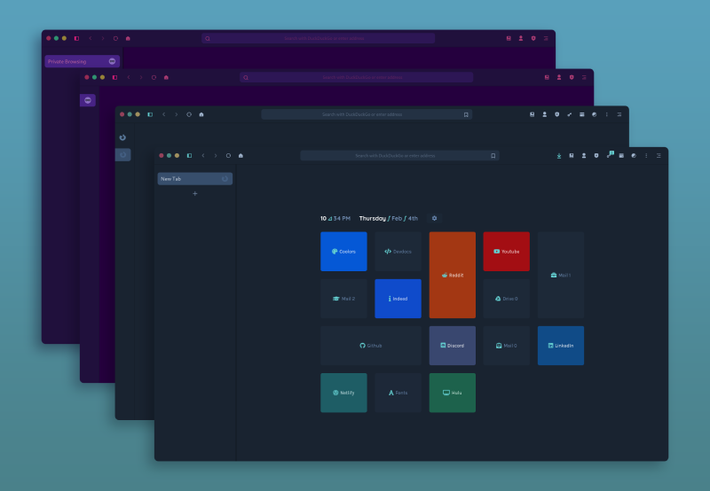Flying Fox screenshot
