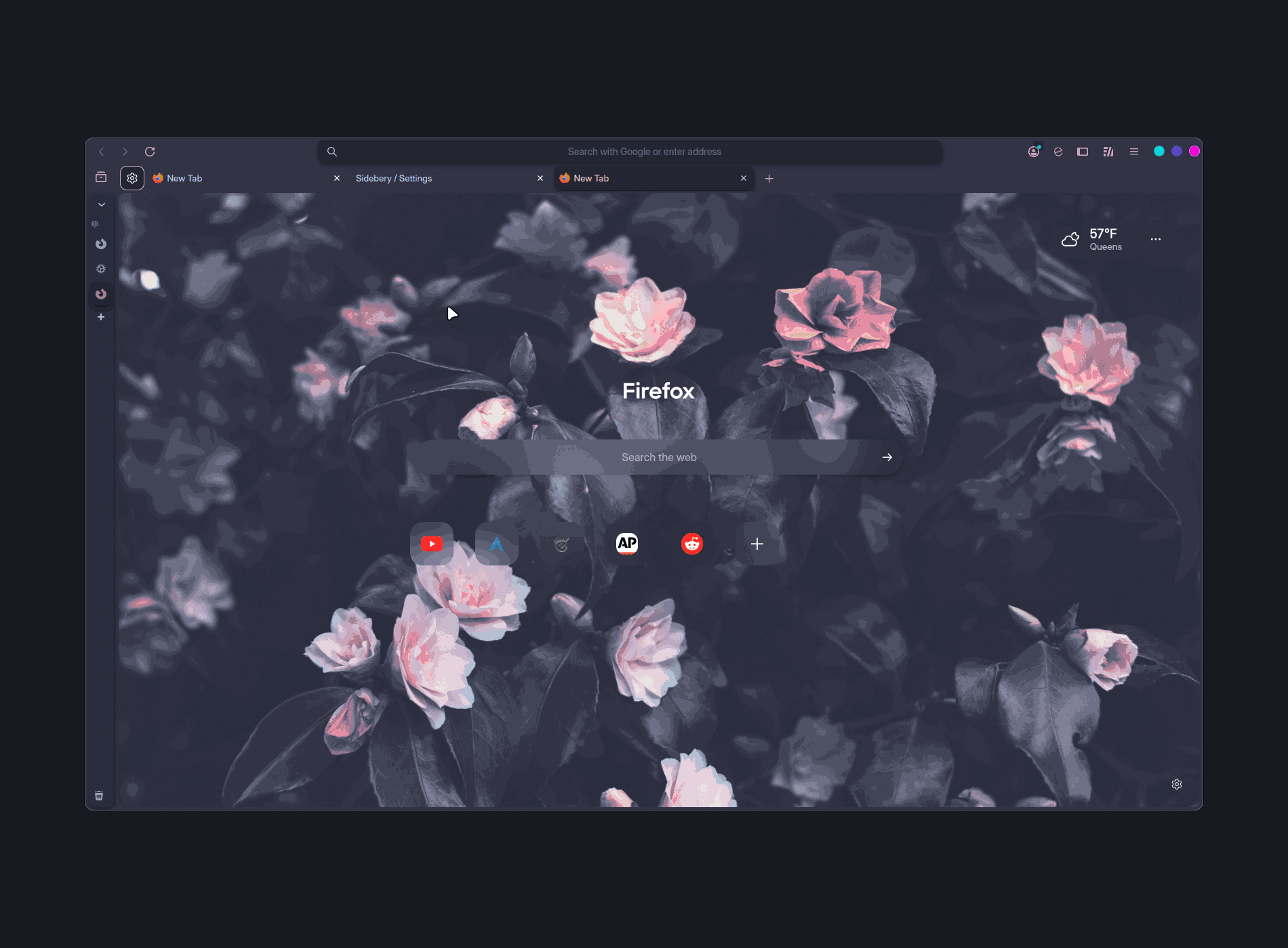 FF Ultima screenshot