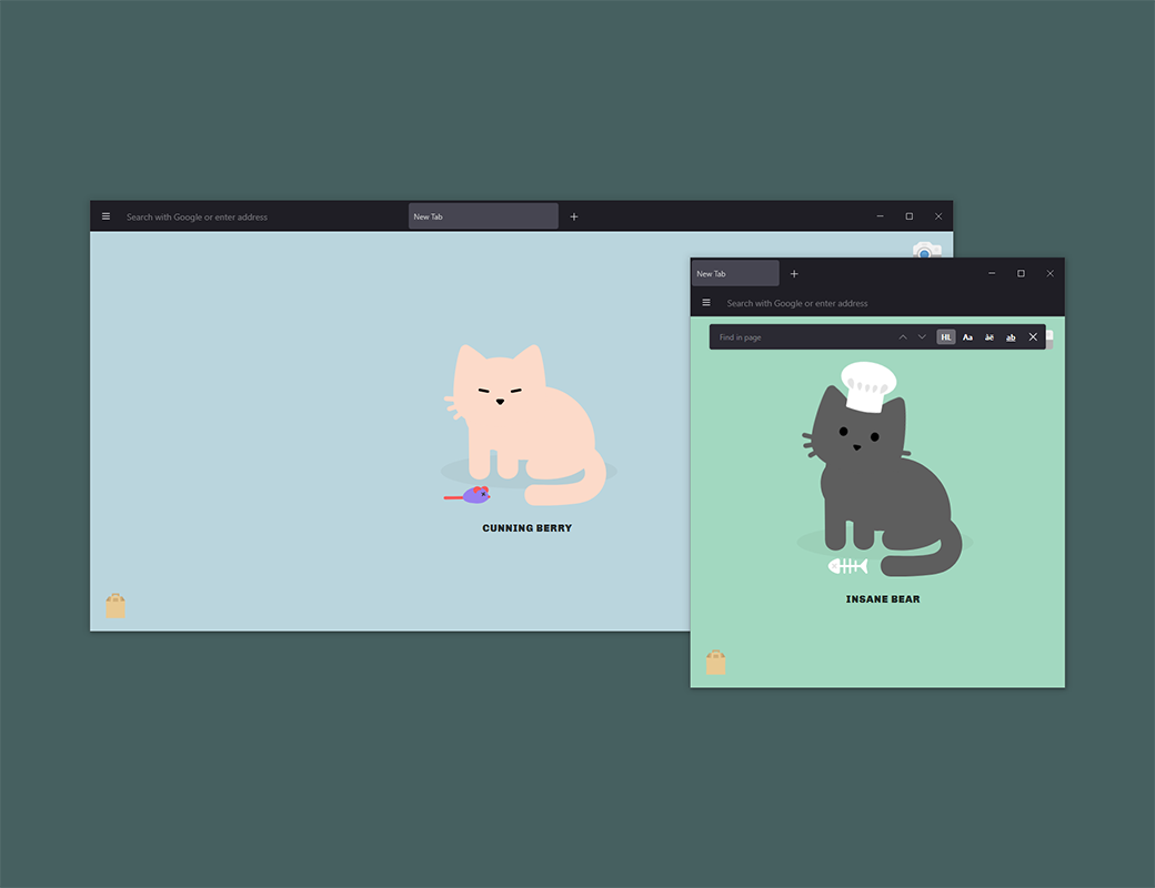 LittleFox screenshot