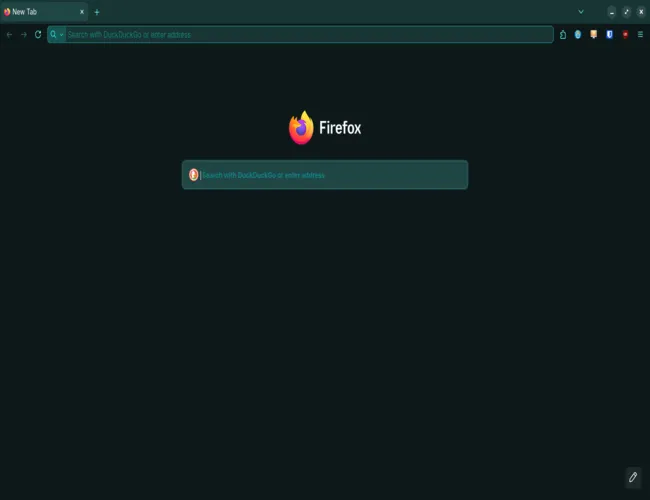Dynamic Color screenshot