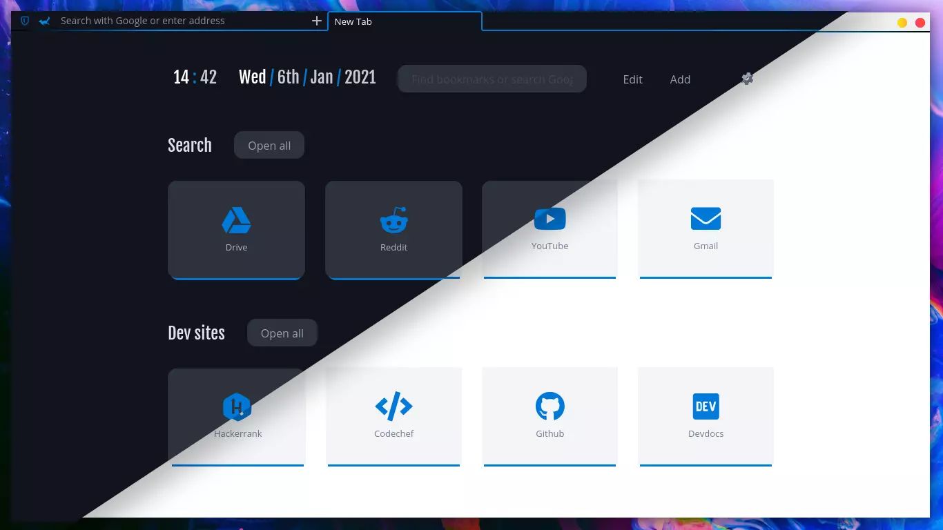 Sweet_Pop! screenshot